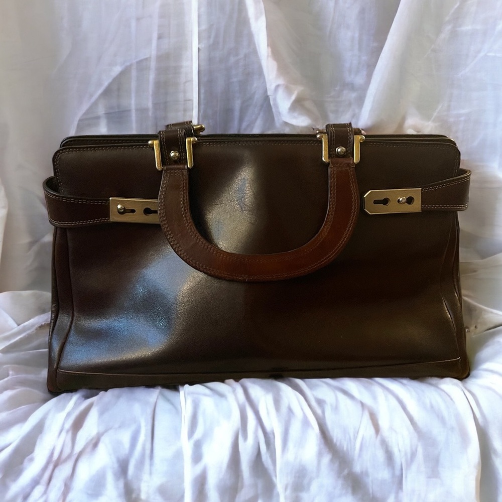 COPY - Rare g.Panini Italian bag need gone !